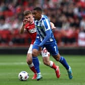 Yan Valery is expected to leave Sheffield Wednesday this summer.