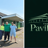 Rick Jones wants to turn the disused bowling greens and pavilion on Greenhill Park into something that everyone in the community can benefit from.