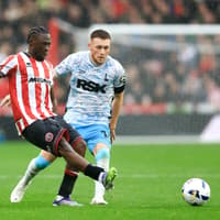 Sheffield United flop Alex Matos struggling to impress on loan at Goztepe after Bramall Lane exit