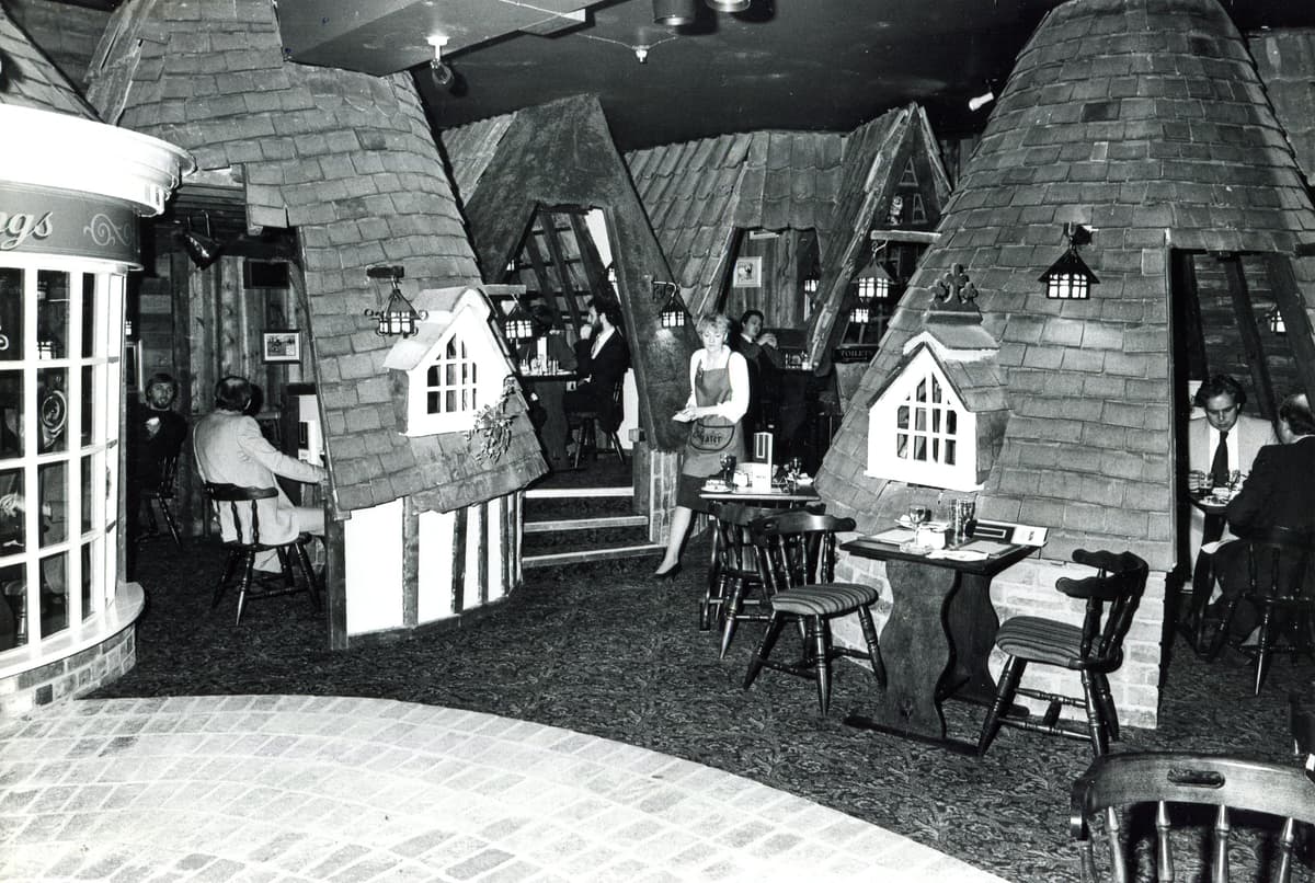 Sheffield Retro: 39 der besten nostalgischen Fotos, die Sie in die 80er ...