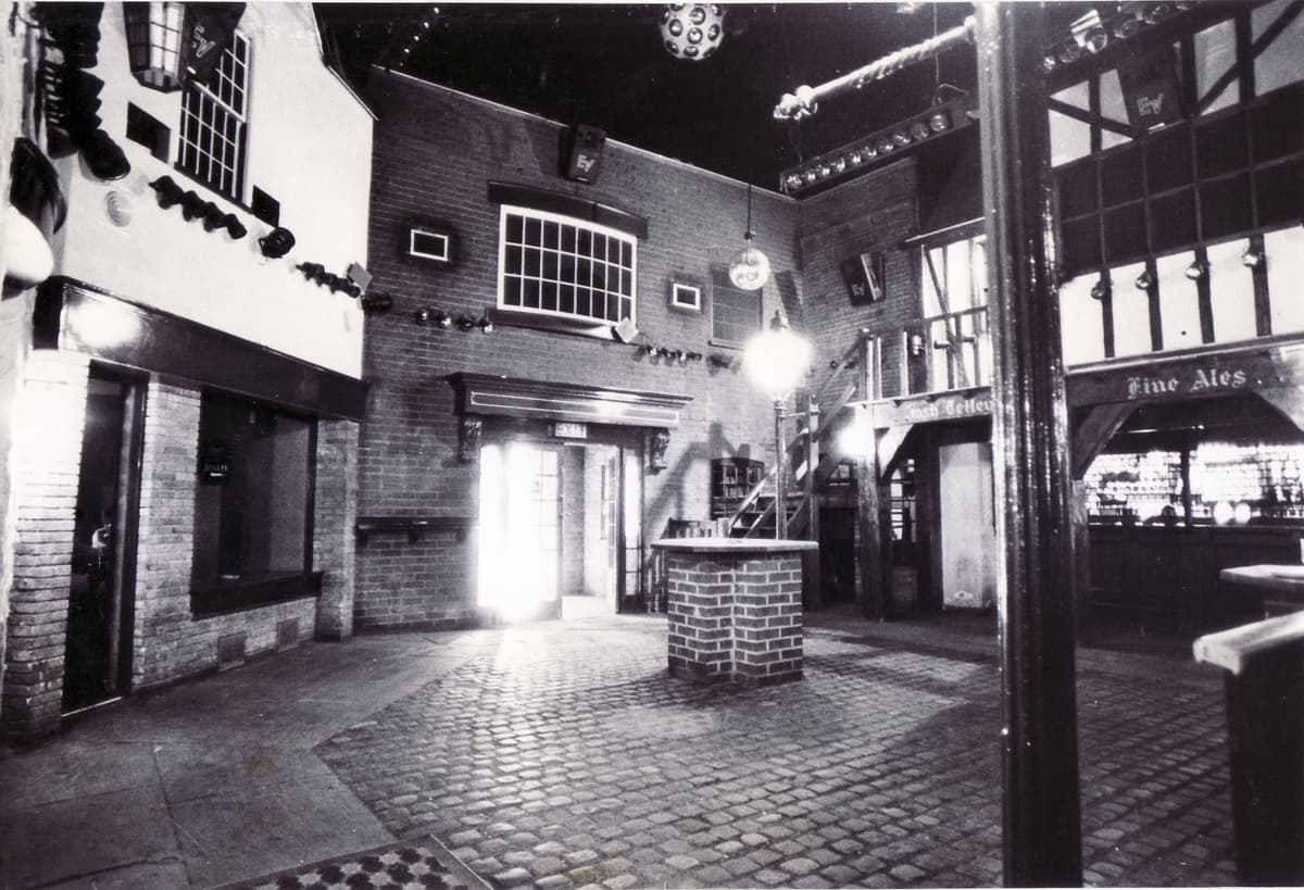 Sheffield retro: 17 nostalgic photos capture the things people miss about ...