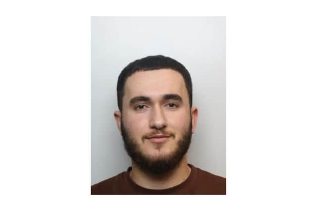 Sharam Muhamadi