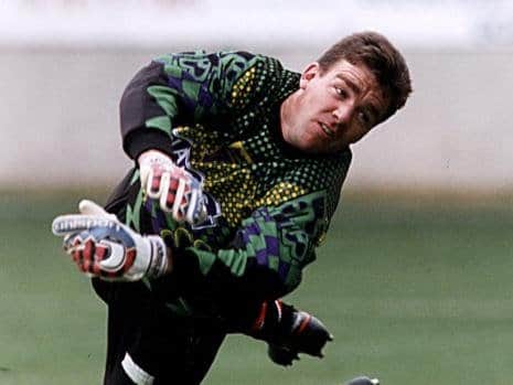 Alan Kelly