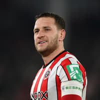 Sheffield United hero could make his debut tonight after eyebrow raising move
