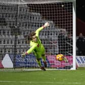 A third of football fans believe they could score the winning penalty in a football tournament shoot-out