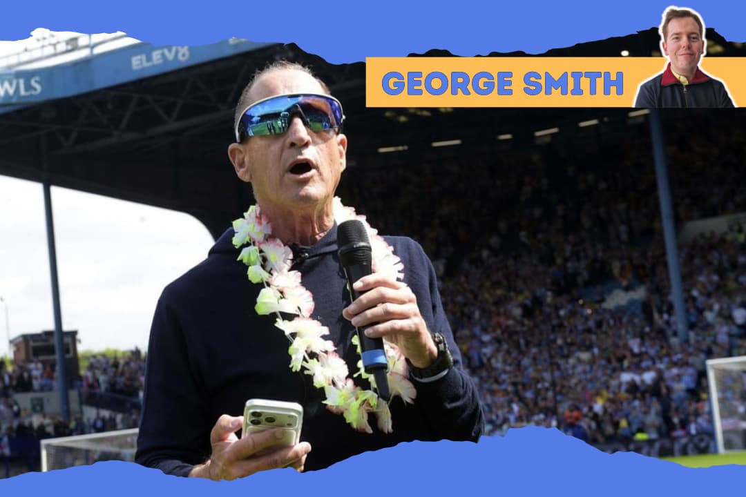 Subtile Veränderungen bei Sheffield Wednesday deuten auf Fortschritt hin.