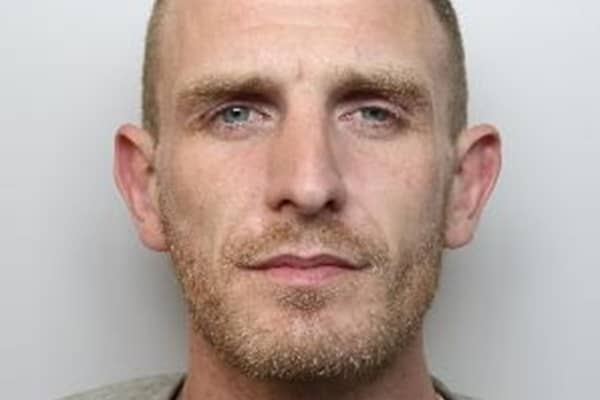 Milner was jailed for 13 months 