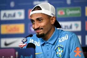 Brazil star Raphinha has hailed former Leeds United teammate and now Sheffield Wednesday man Liam Cooper.