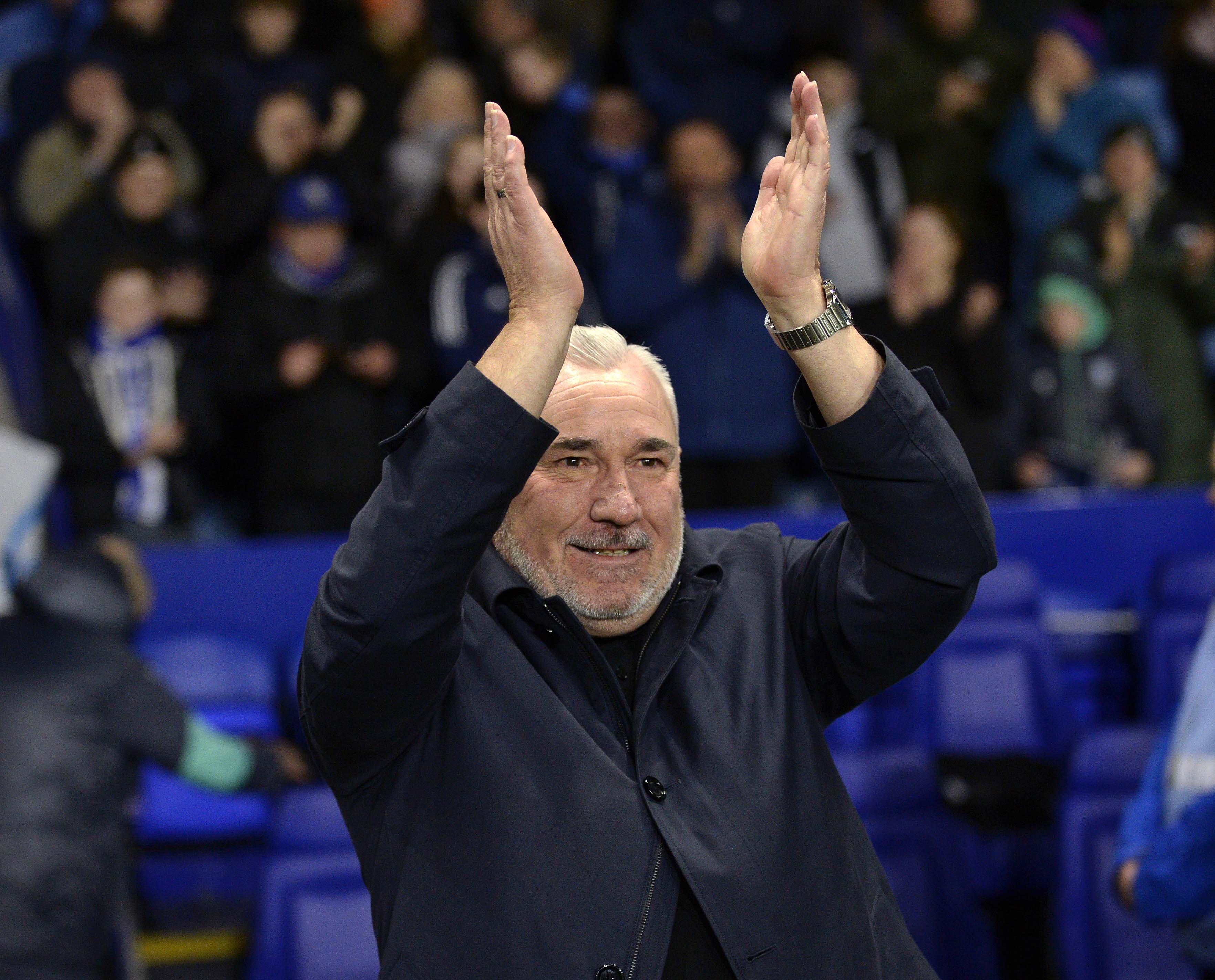 Sheffield Wednesday legend David Hirst gives David Storch verdict and reveals plans for 'Hirsty's Social'