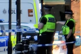 These are the 21 Sheffield neighbourhoods with the highest rates of violent crime according to the latest figures. Photo: David Kessen, Iconic Media