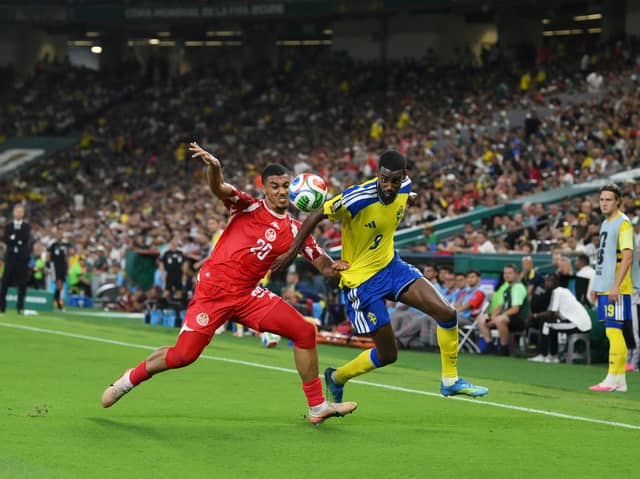 Yan Valery and his Tunisian teammates could be set to witness a change in manager.