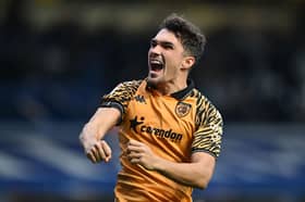 Millwall have reportedly launched an offer to sign Hull City ace Kyle Joseph.