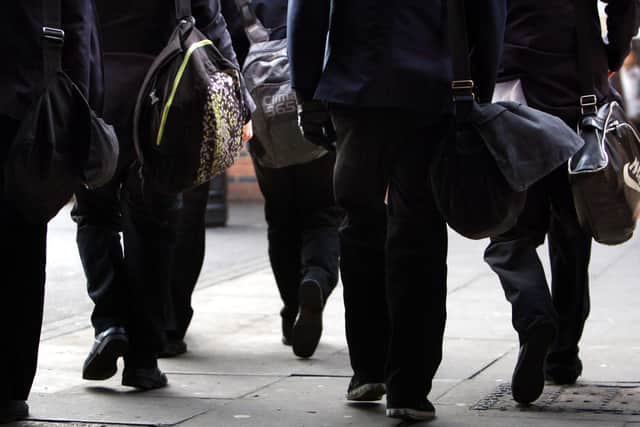 Figures show Sheffield had the 20th highest rates for parents successfully appealing their child’s place in Y7 at secondary school for 2026/27.