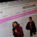 Debenhams Group also runs the Boohoo and Pretty Little Thing brands (Alamy/PA)