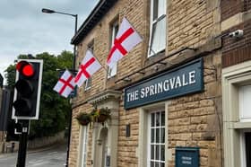 The Springvale in Crookesmoor