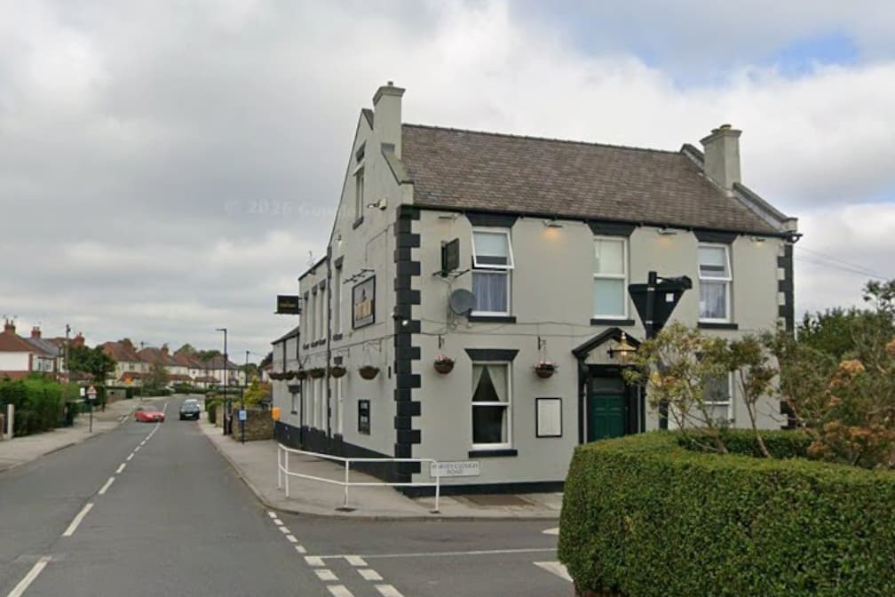 Historischer Pub in Sheffield öffnet nach monatelanger Schließung wieder – ...