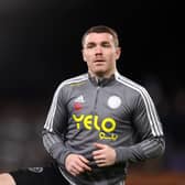 John Fleck spent seven-and-a-half years at Sheffield United. 