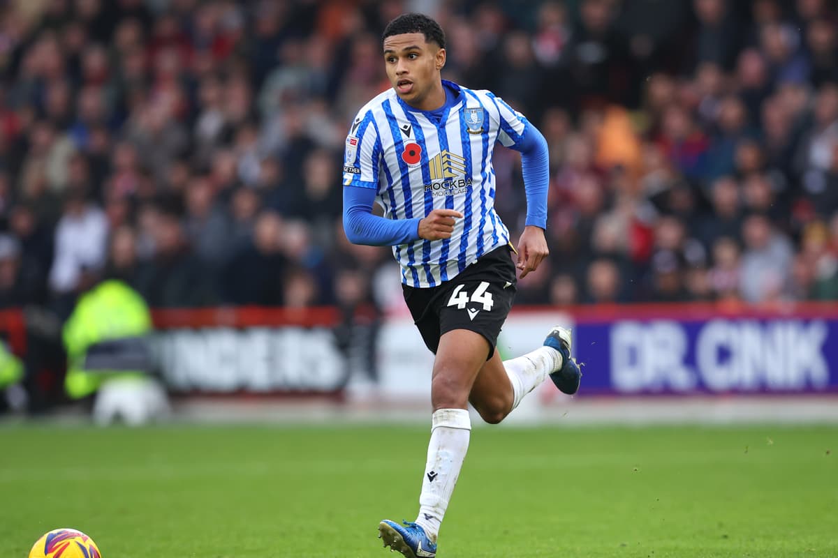 Sheffield Wednesday's Yorkshire rivals have bid 'rejected' for ...