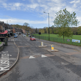 Rustlings Road by Endcliffe Park is set to be in a new 20mph zone.