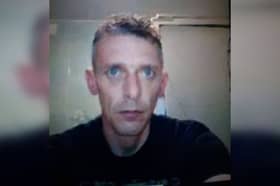 Richard Dyson was 55-years-old when he was last seen in November 2019, when he failed to appear for a meet up with his daughter, Bethany