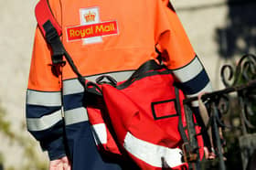 Royal Mail is slowing the delivery time of second class letters and dropping Saturdays altogether.