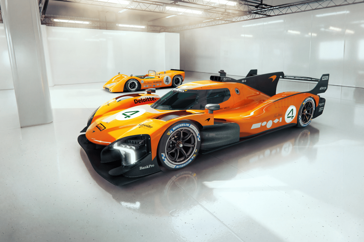 Jobs boost at supercar company McLaren at factory in 'Sheffield business ...