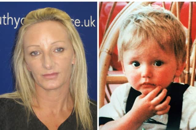 The mum of Ben Needham, who has been missing for 35 years, is looking into hiring a private investigator to find her son.