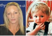 Ben remains missing three decades on and his mum, Kerry, has recently been exploring new avenues to find him as the search continues