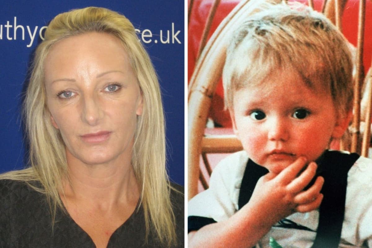 Mutter des vermissten Ben Needham teilt Brief des Premierministers ...