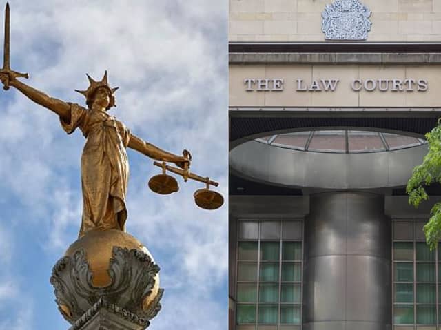 Sheffield’s was one of 33 out of 68 Crown Courts in England and Wales to reduce the size of their backlog of cases during the first three months of 2026, new analysis has shown
