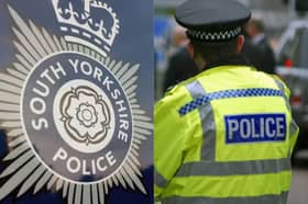 Inspector Lee Wilson went before a misconduct panel earlier this month, when the ruling on his gross misconduct and dismissal was made. Stock picture of police officer 