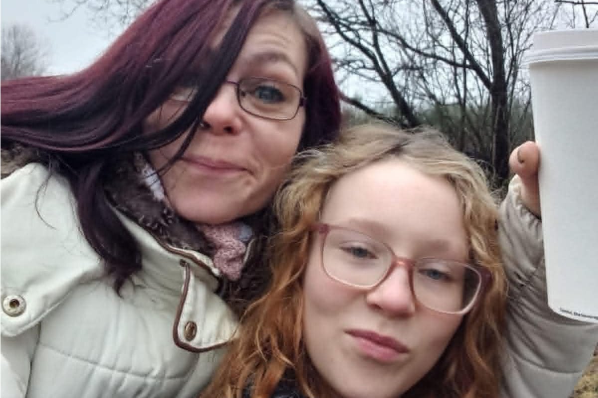 Mum of Barnsley teen who took own life starts podcast to "give those who are grieving a place to go"