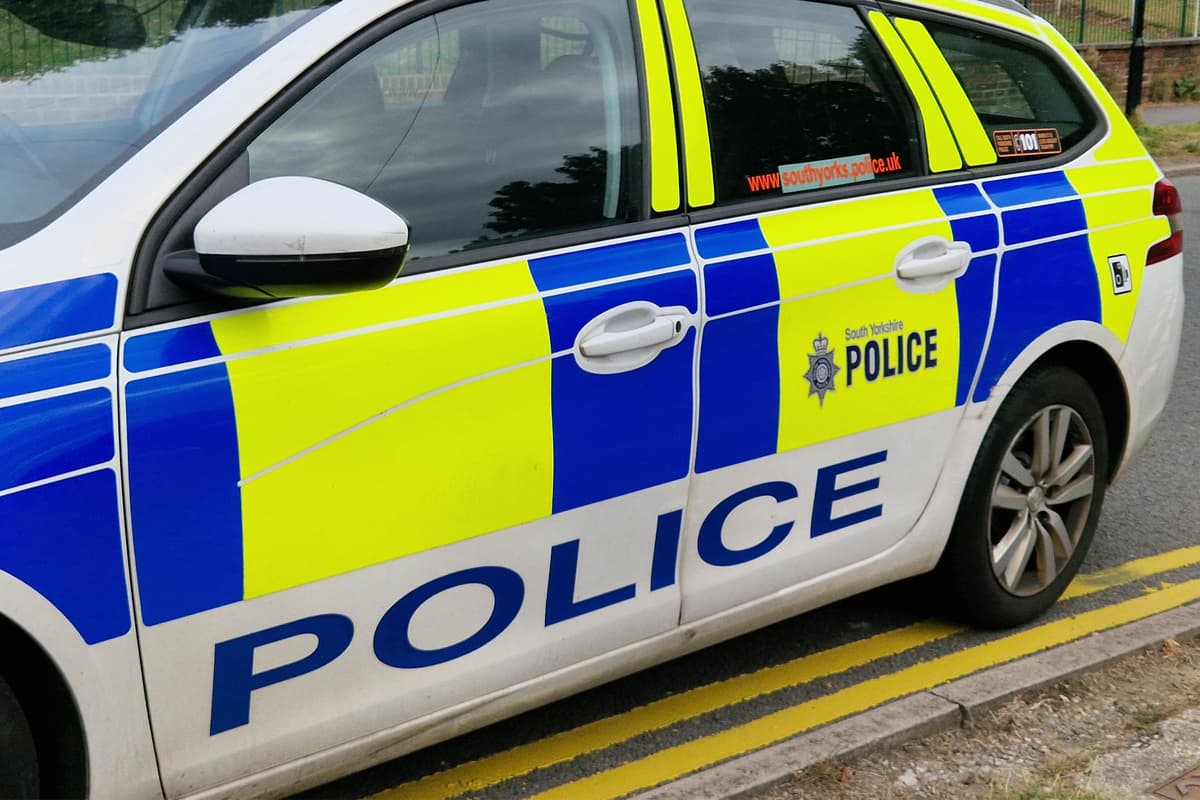 Tragedy as Vauxhall van driver dies in collision with motorbike in ...