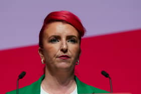 Louise Haigh has criticised Sir Keir Starmer for the “hurtful” way he removed her from his Cabinet.