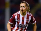 A former team-mate of The Blades’ Maddy Cusack has set out changes she feels are needed to support player welfare in the women’s game