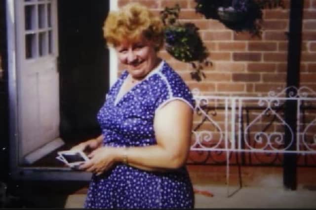 During Nora’s 2013 inquest senior coroner Nicola Mundy said she thought Mrs Tait “wasn't entirely meticulous as to the locking of doors”