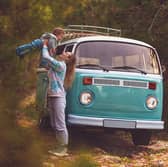 Classic cars can be a lifestyle choice, as well as a way of saving a few quid