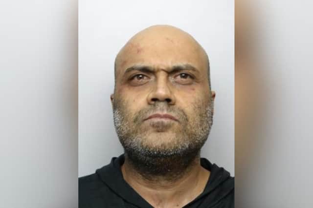 Yaqub Younis, 49, claimed he called the bomb hoax to draw the public's attention so that "assassins from MI5" would be unable to kill him. A judge called this "bogus" and "complete and utter nonsense."