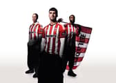 Sheffield United unveil their new adidas kit for the 2026/27 season