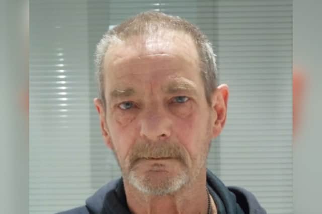 Raymond Utley’s reign of terror against children was finally brought to an end on Friday (July 3, 2026), when he was jailed for 18 years, 11 months for a catalogue of sex offences committed against three children. They include including raping a girl under 16, indecent assault, sexual assault and taking an indecent photograph of a child