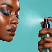 The e.l.f. Power Grip Primer and Power Grip Dewy Setting Spray are designed to help extend the wear of your make-up, and they’re very affordable.  