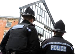 These are the 18 Sheffield neighbourhoods with the lowest levels of violent crime and sexual offences in Sheffield.Photo: Iconic Media