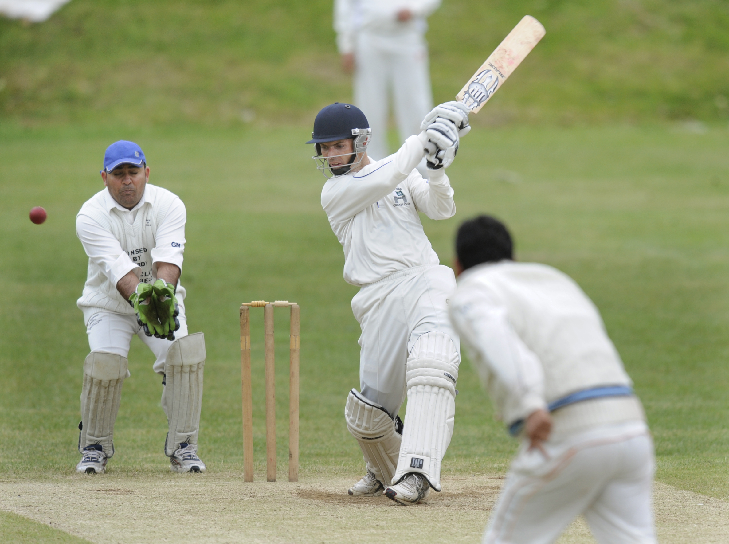 Sheffield warned of 'acute' pitch shortage as plans drawn up to build on football and cricket site