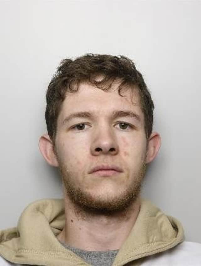 Snaith was jailed for two years and eight months