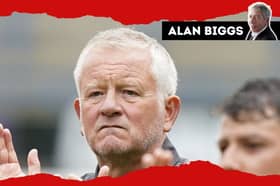 Sheffield United would benefit from a transfer window change I've long called for