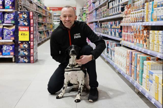 A highly successful store, which is already thriving in Doncaster and many other parts of the UK, will soon be arriving in Sheffield