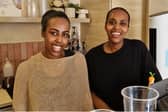 Two Sheffield sisters are opening their second Matcha Spot this year after resounding success in the city centre.