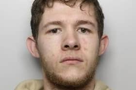 Snaith was jailed for two years and eight months