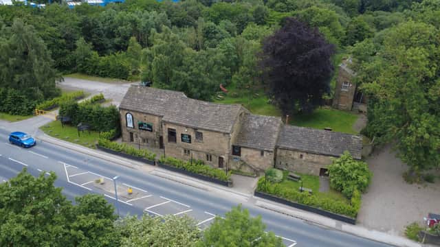 The Mill of the Black Monks pub, which is based on Grange Lane in Barnsley, has a storied history which spans 876 years.