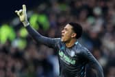 Pierce Charles has joined Manchester City for an undisclosed fee.